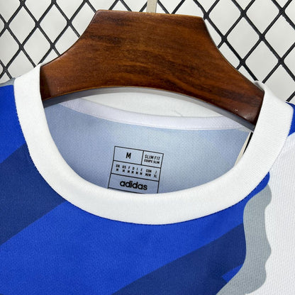 Real Madrid 2025-26 Special Edition Jersey