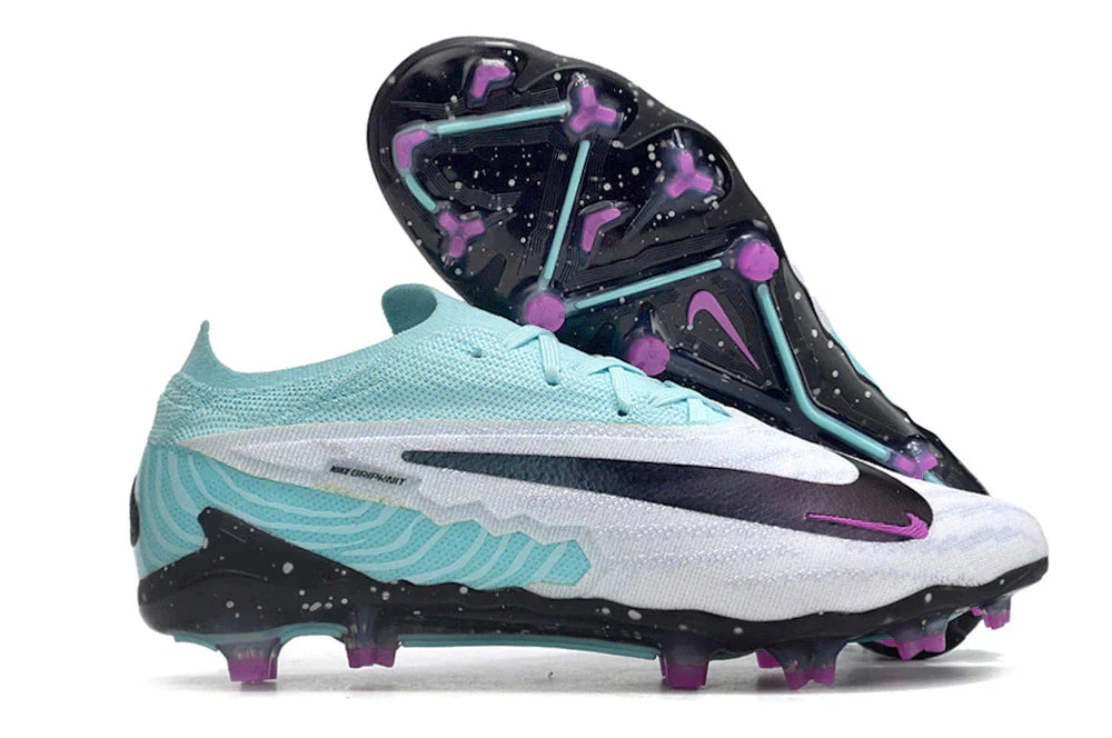 Nike Gripknit Phantom GX Elite Dynamic Fit FG Cleats
