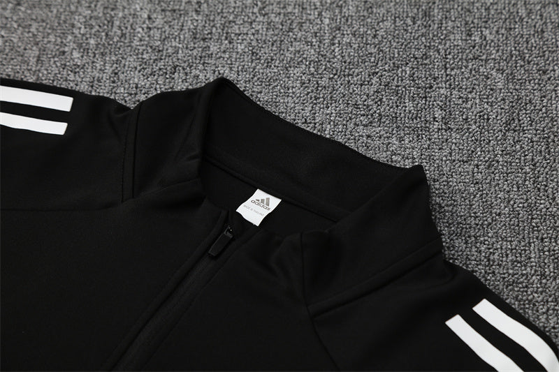 Tracksuit Argentina Black 25/26