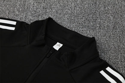 Tracksuit Argentina Black 25/26