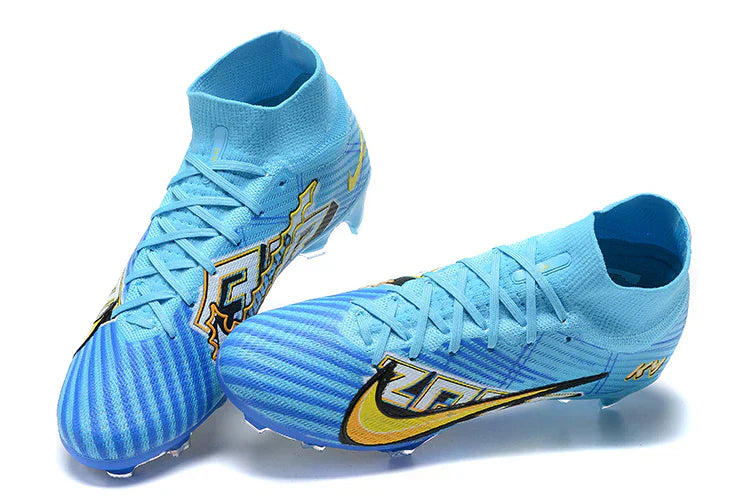 Nike Mercurial Superfly 9 Air Zoom KM Ultra FG Cleats