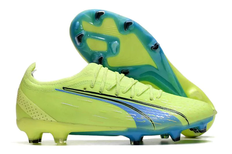 Puma King Ultimate FG Cleats