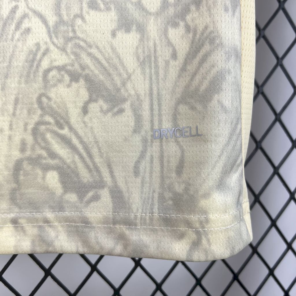 Palmeiras Club World Cup Away Jersey 2025