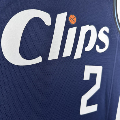 Los Angeles Clippers City Edition 23/24 NBA Jersey