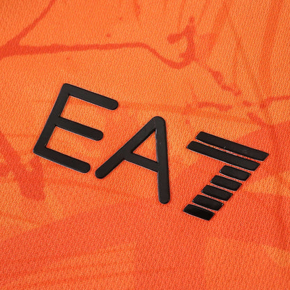 Napoli Halloween Special Edition Goalkeeper Jersey 25/26