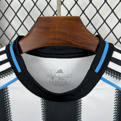 Newcastle Home Jersey 25/26