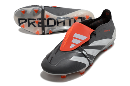 Adidas Predator Elite Tongue FG Cleats
