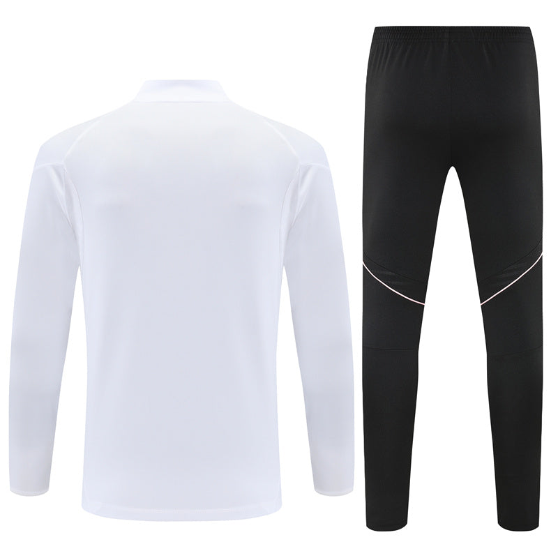 Tracksuit Juventus Training White 25/26