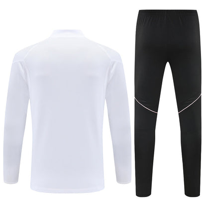 Tracksuit Juventus Training White 25/26