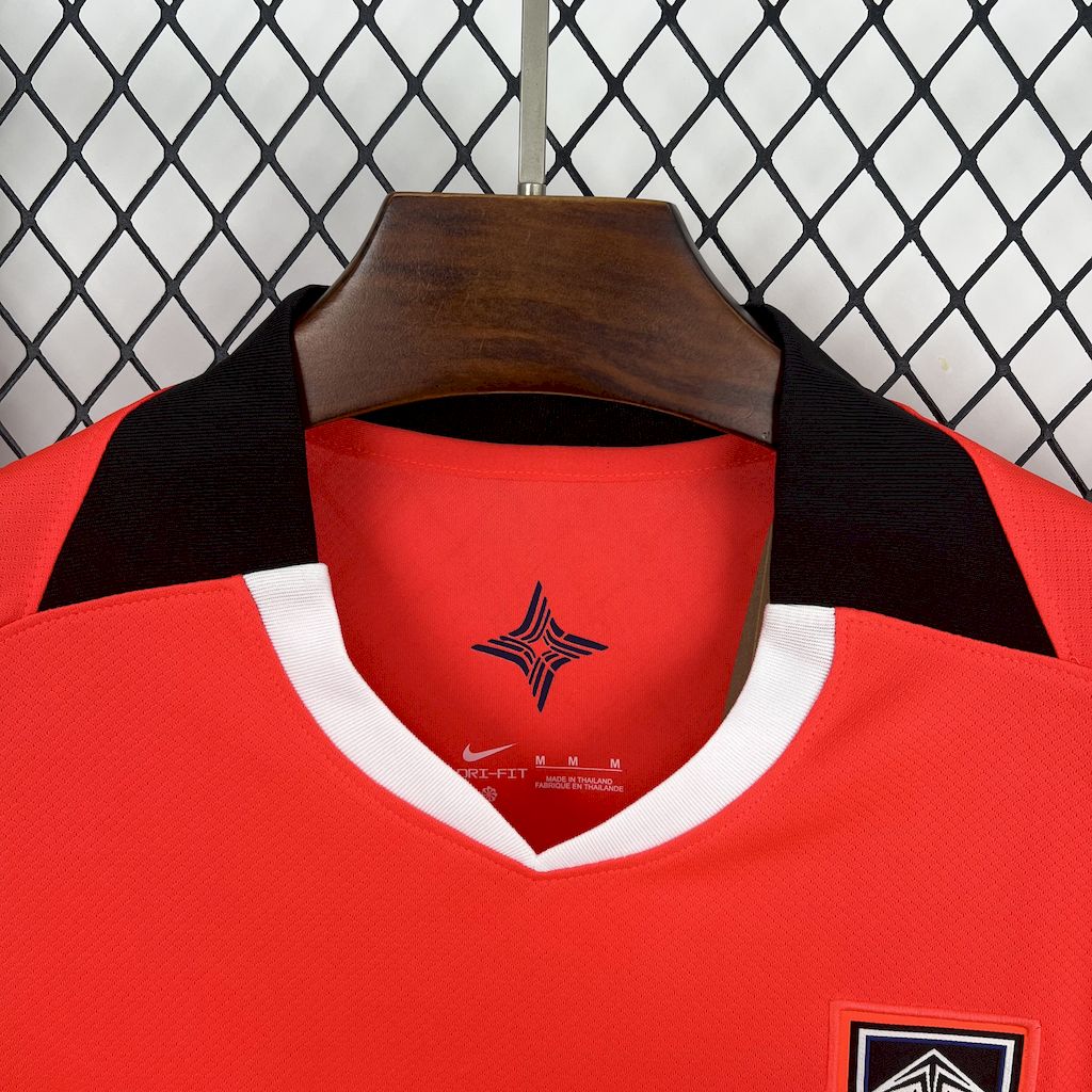 South Korea Home Jersey 2025
