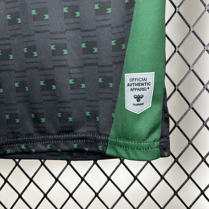 Real Betis 2025-26 Special Edition Kids Kit