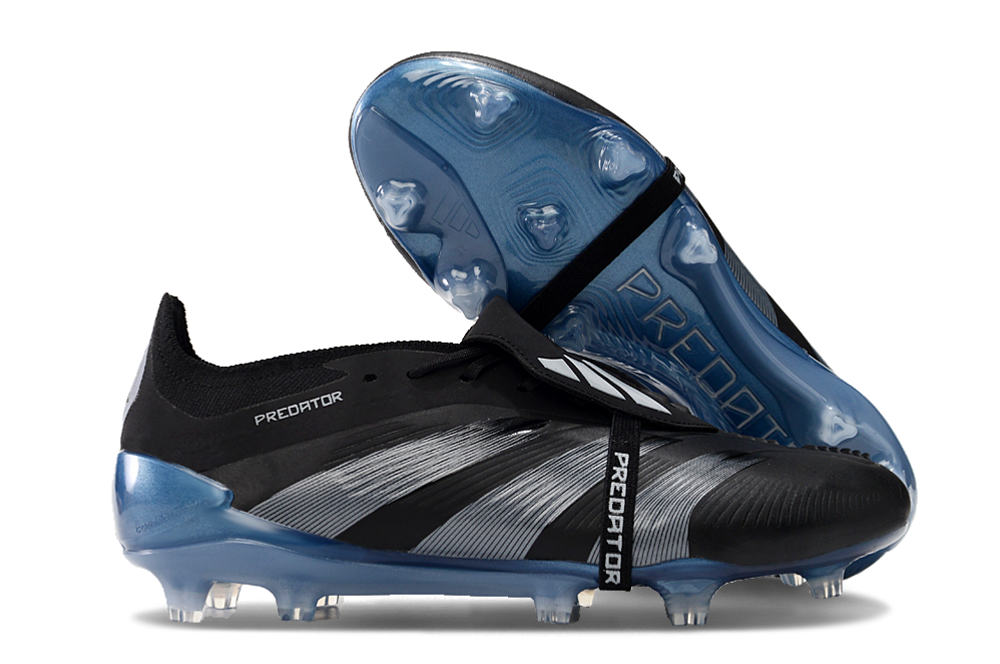 Adidas Predator Elite Tongue FG Cleats