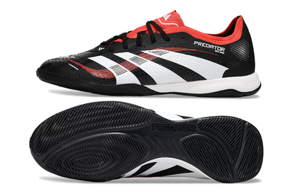 Adidas Predator Elite Fold-Over Tongue IC Boots