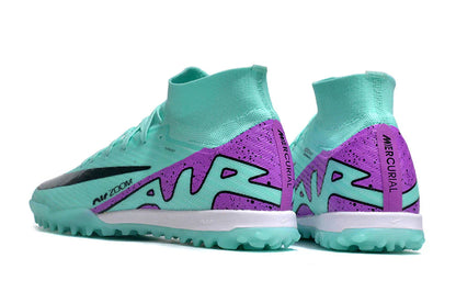 Nike Mercurial Superfly Air Zoom 9 TF Boots