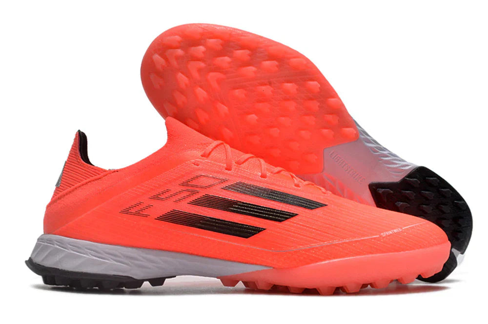 Adidas F50 TF Boots