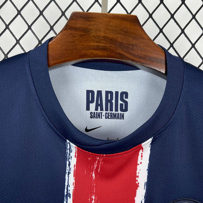 PSG x Stussy Home Jersey 24/25