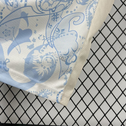 Palermo Third Jersey 25/26