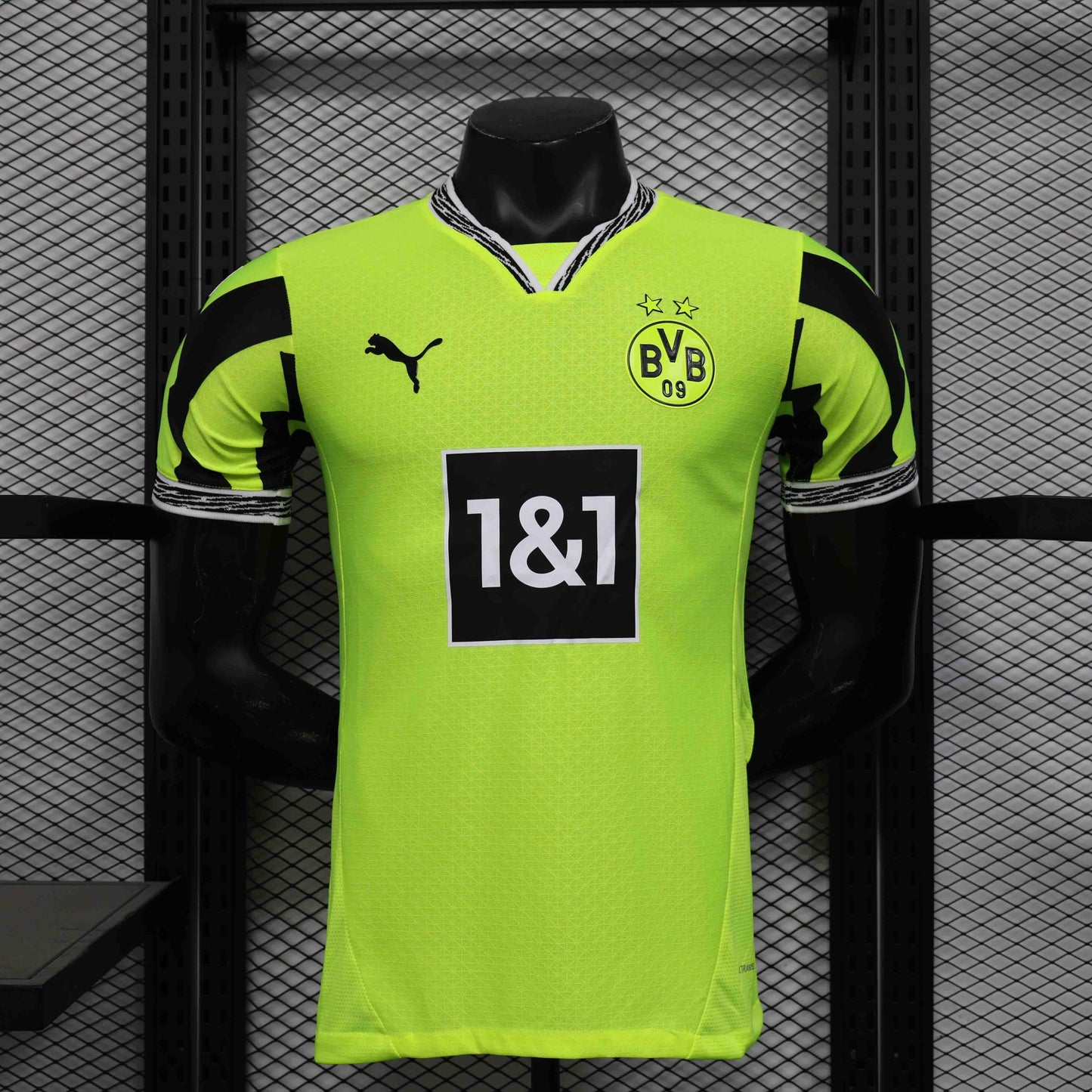 Borussia Dortmund Special Edition Jersey 2025 Player