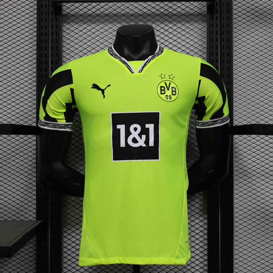 Borussia Dortmund Special Edition Jersey 2025 Player