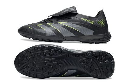Adidas Predator Elite Fold-Over Tongue TF Boots