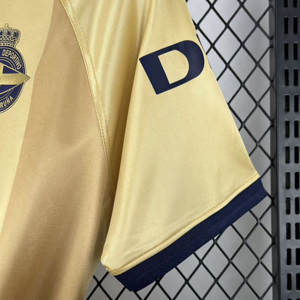 Deportivo de La Coruña Anniversary Special Edition Jersey 24/25
