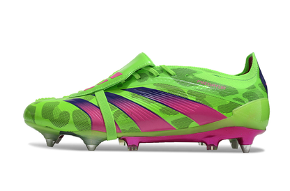 Adidas Predator Elite Fold-Over Tongue SG Cleats