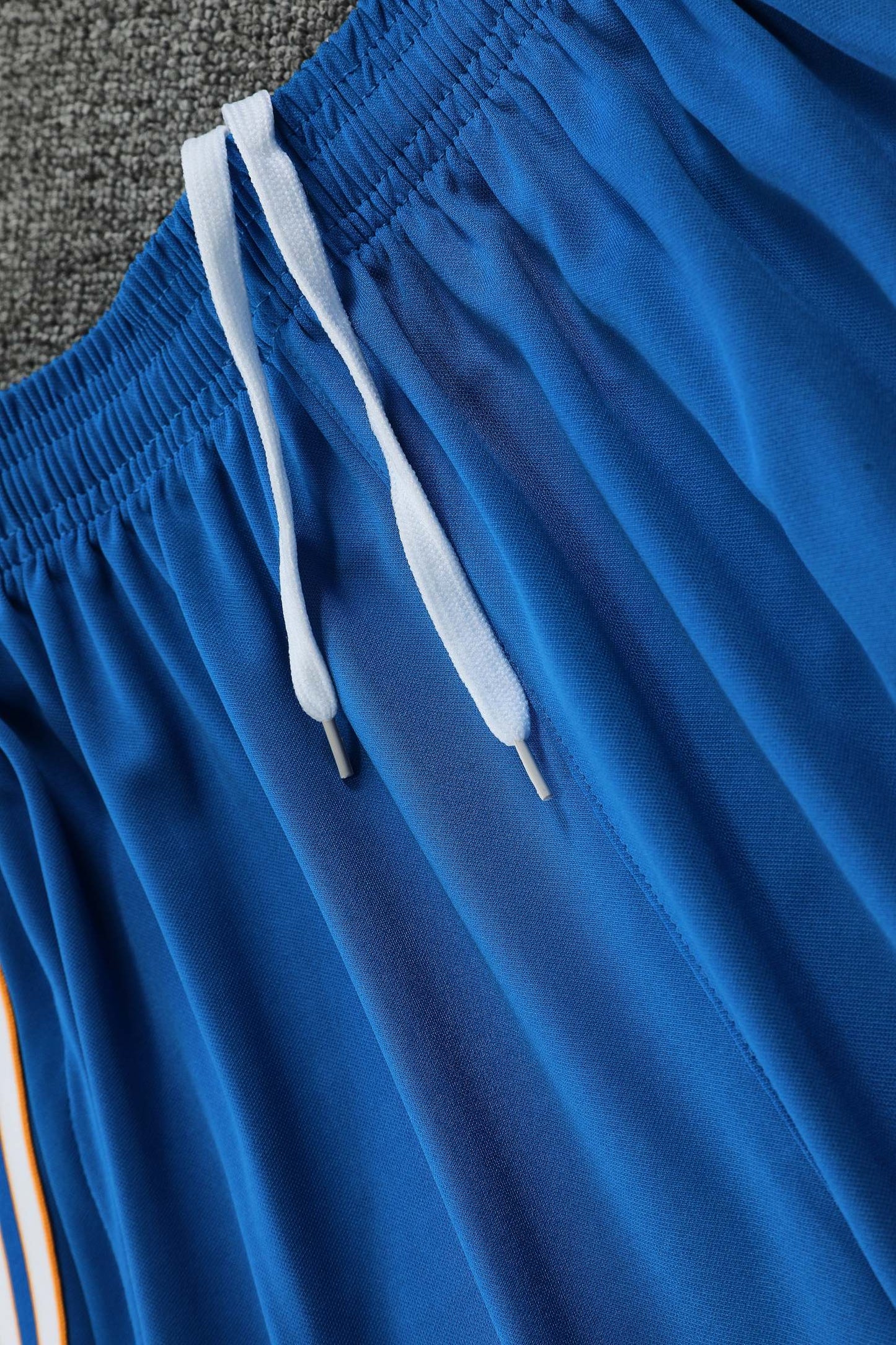 Kit Shirt + Shorts Real Madrid Blue 25/26