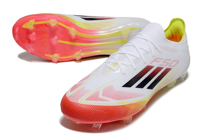 Adidas F50.1 FG Cleats