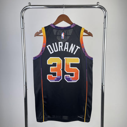 Phoenix Suns Statement Edition NBA Jersey