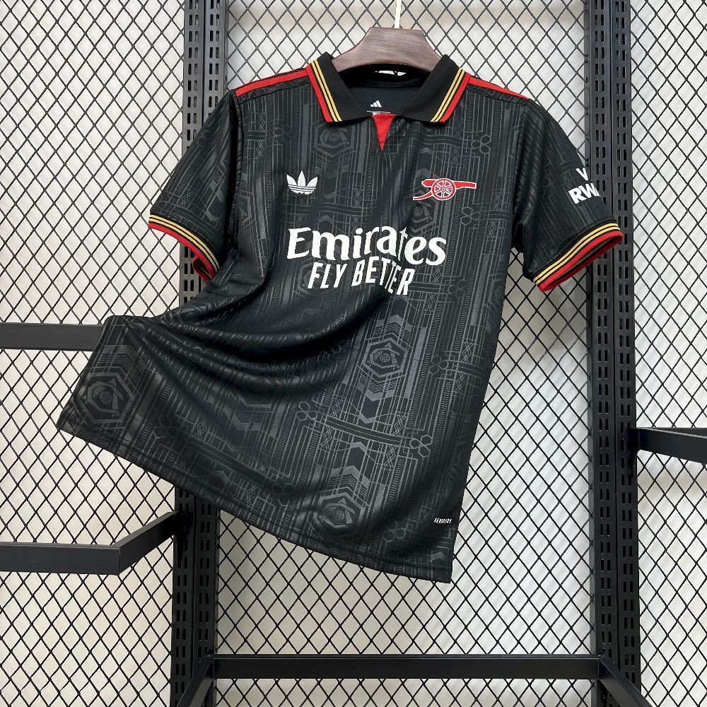 Arsenal Special Edition Jersey 25/26