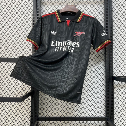 Arsenal Special Edition Jersey 25/26