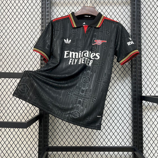 Arsenal Special Edition Jersey 25/26