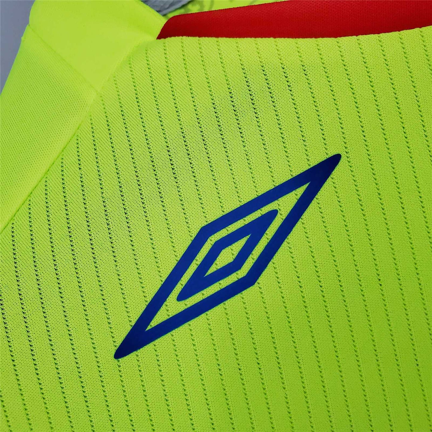 Lyon Third Jersey 08/09 Retro