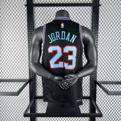 Chicago Bulls City Edition 25/26 NBA Jersey - CalcioVivo