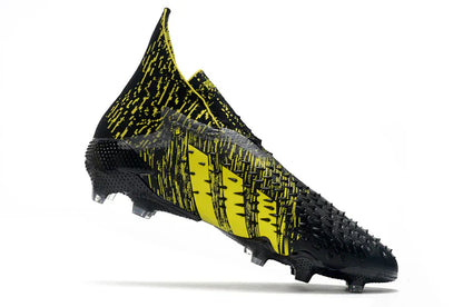 Adidas Predator Freak+ FG Cleats