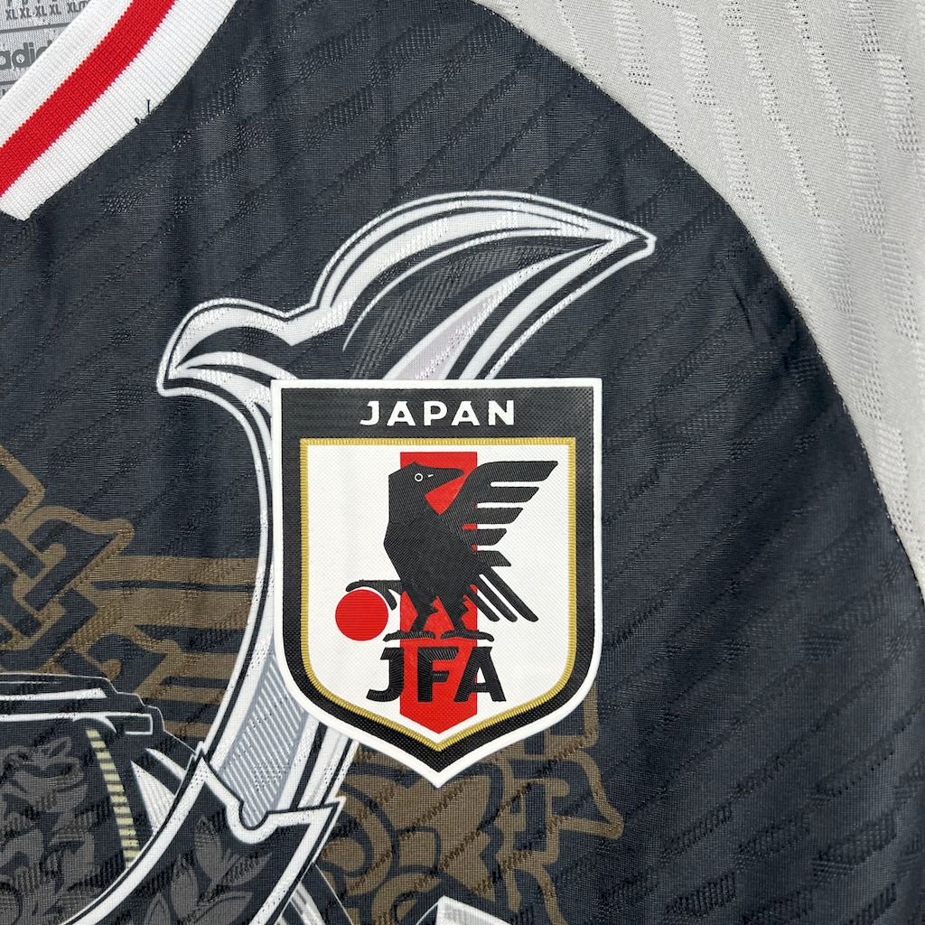 Japan Anime Special Edition Jersey 24/25