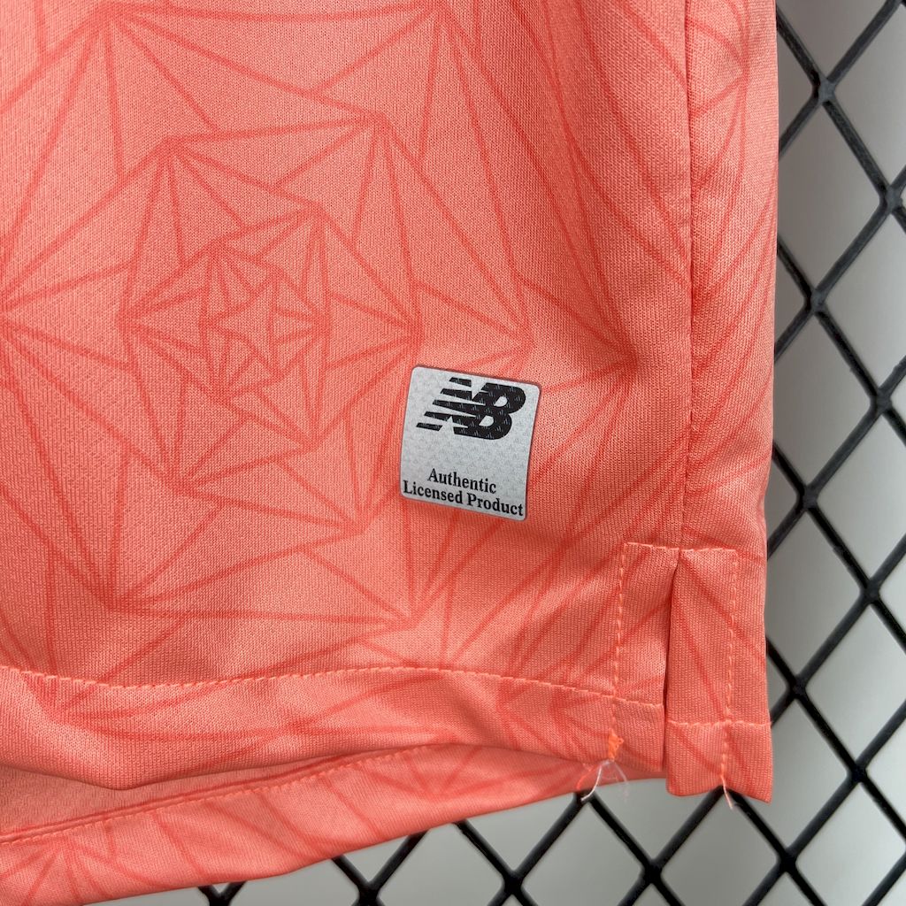 Porto Away Jersey 25/26