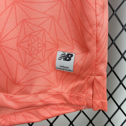 Porto Away Jersey 25/26