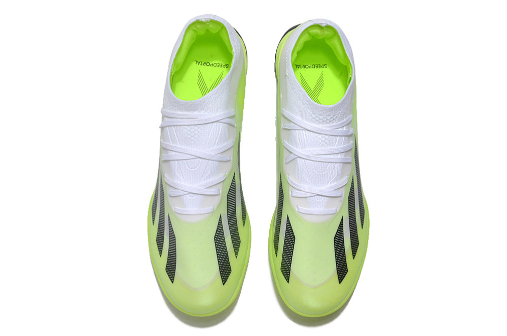 Adidas CrazyFast.1 TF Boots