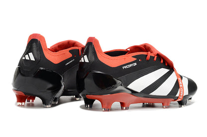 Adidas Predator Elite Tongue FG Cleats