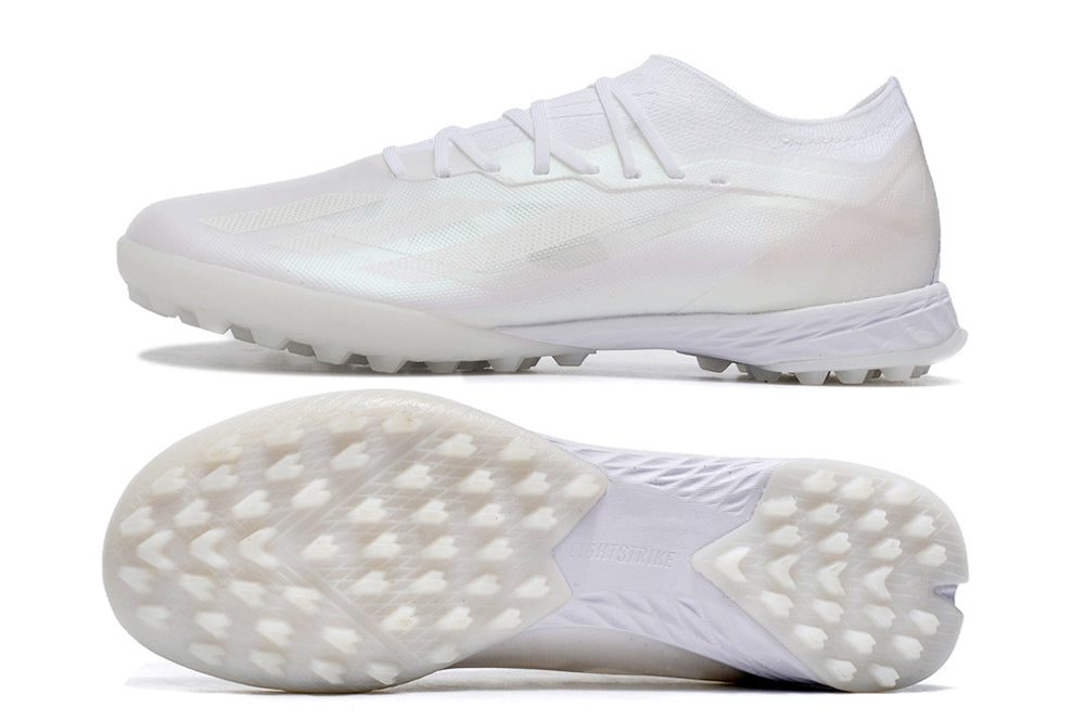 Adidas CrazyFast.1 TF Boots