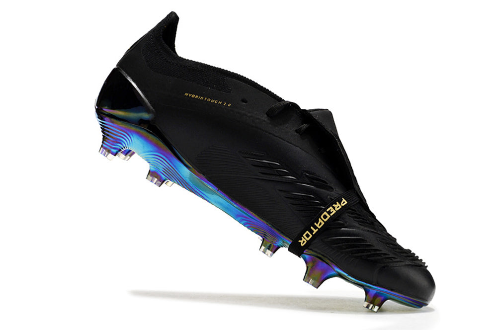 Adidas Predator Elite Tongue FG Cleats