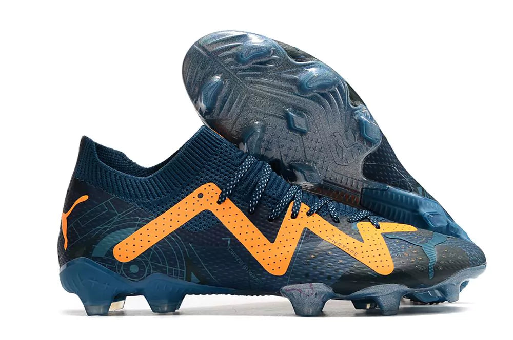 Puma Future FTR FG Cleats
