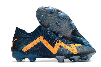 Puma Future FTR FG Cleats
