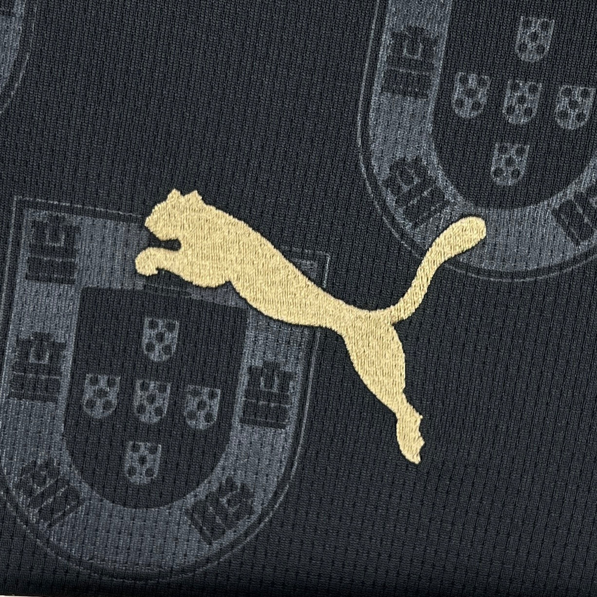 Portugal Special Jersey 2025