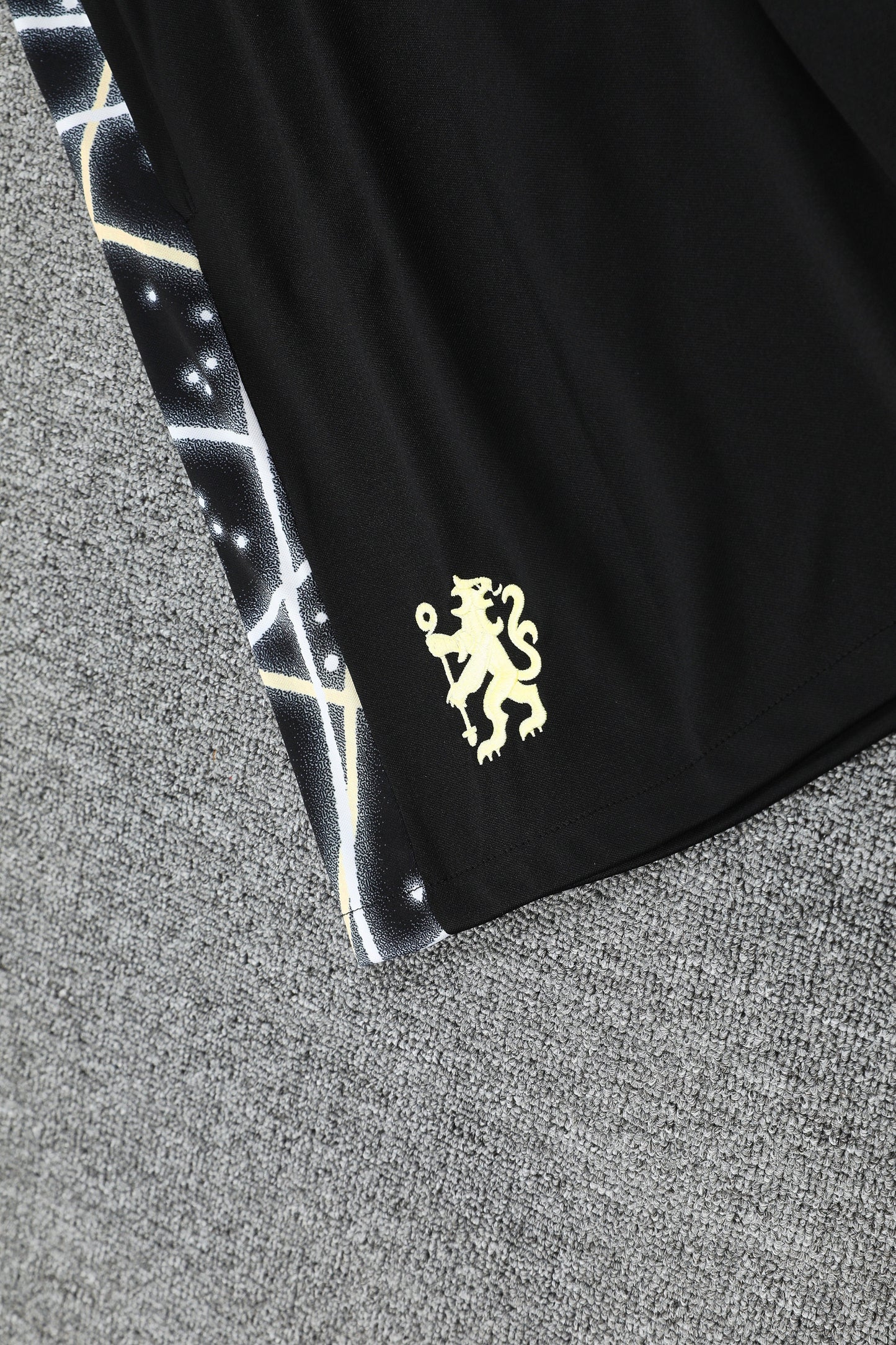 Kit Tank Top + Shorts Netherlands White/Black Training 25/26