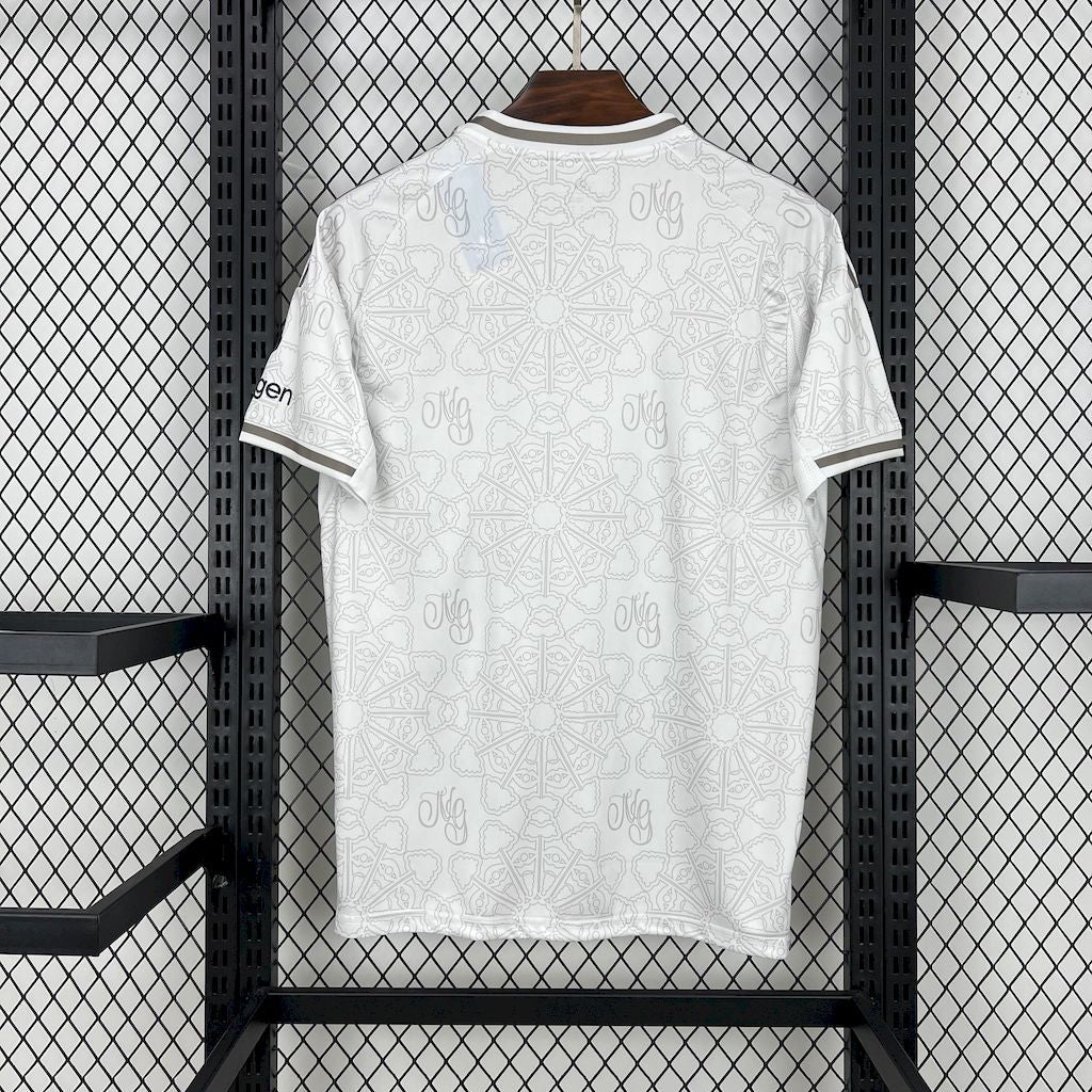 Nottingham Forest Away Jersey 25/26