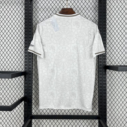 Nottingham Forest Away Jersey 25/26