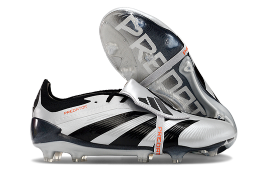 Adidas Predator Elite Tongue FG Cleats