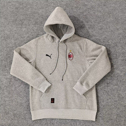 Milan Hoodie (Colors)